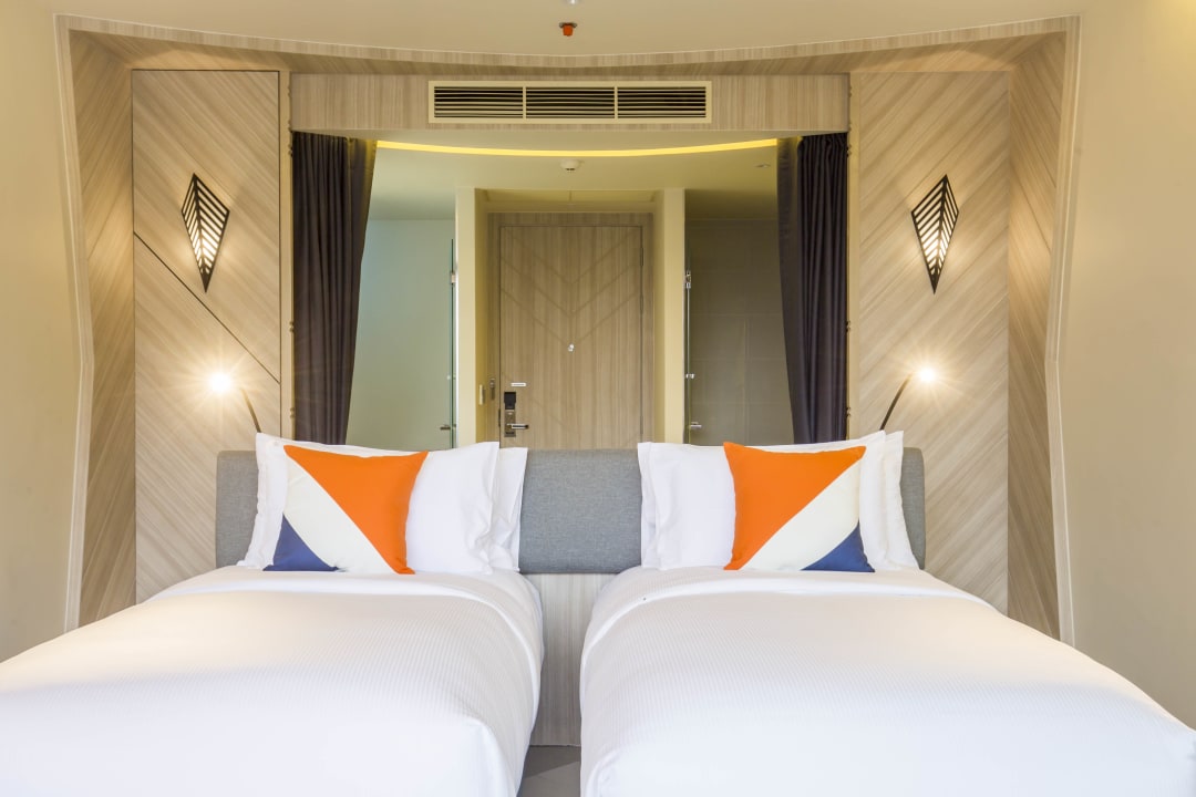 Zimmer The SIS Kata Phuket